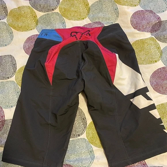 Fox Racing MTB Shorts - Picture 2 of 3